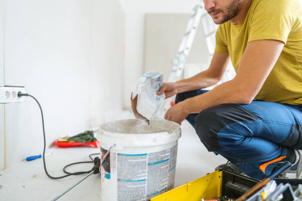 Reliable Las Lomas, CA Dry wall and painting Solutions