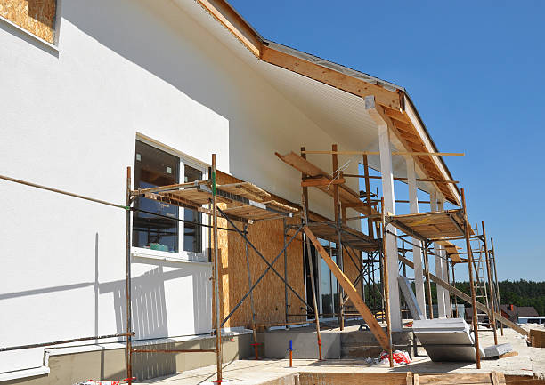 Best Acoustic or Soundproof Drywall Installation  in Las Lomas, CA