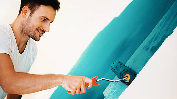 Best Wallpaper Removal and Painting  in Las Lomas, CA